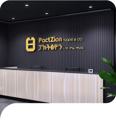 Pactzion staff members