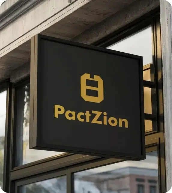 Pactzion staff members