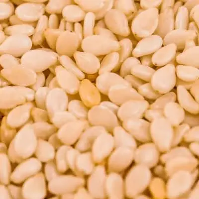 Ethiopian seeds