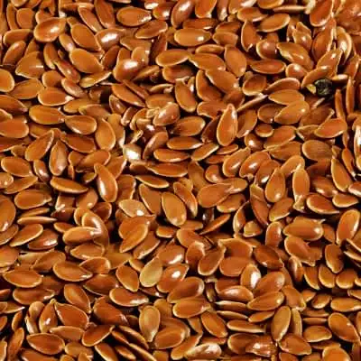 Ethiopian seeds