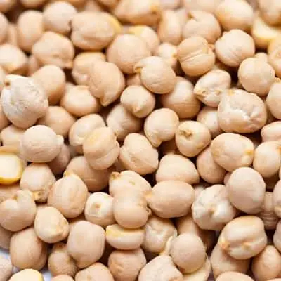 Ethiopian pulses